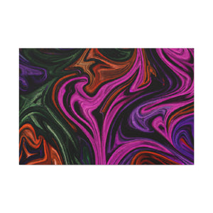.
Corinthian Lewis - Canvas