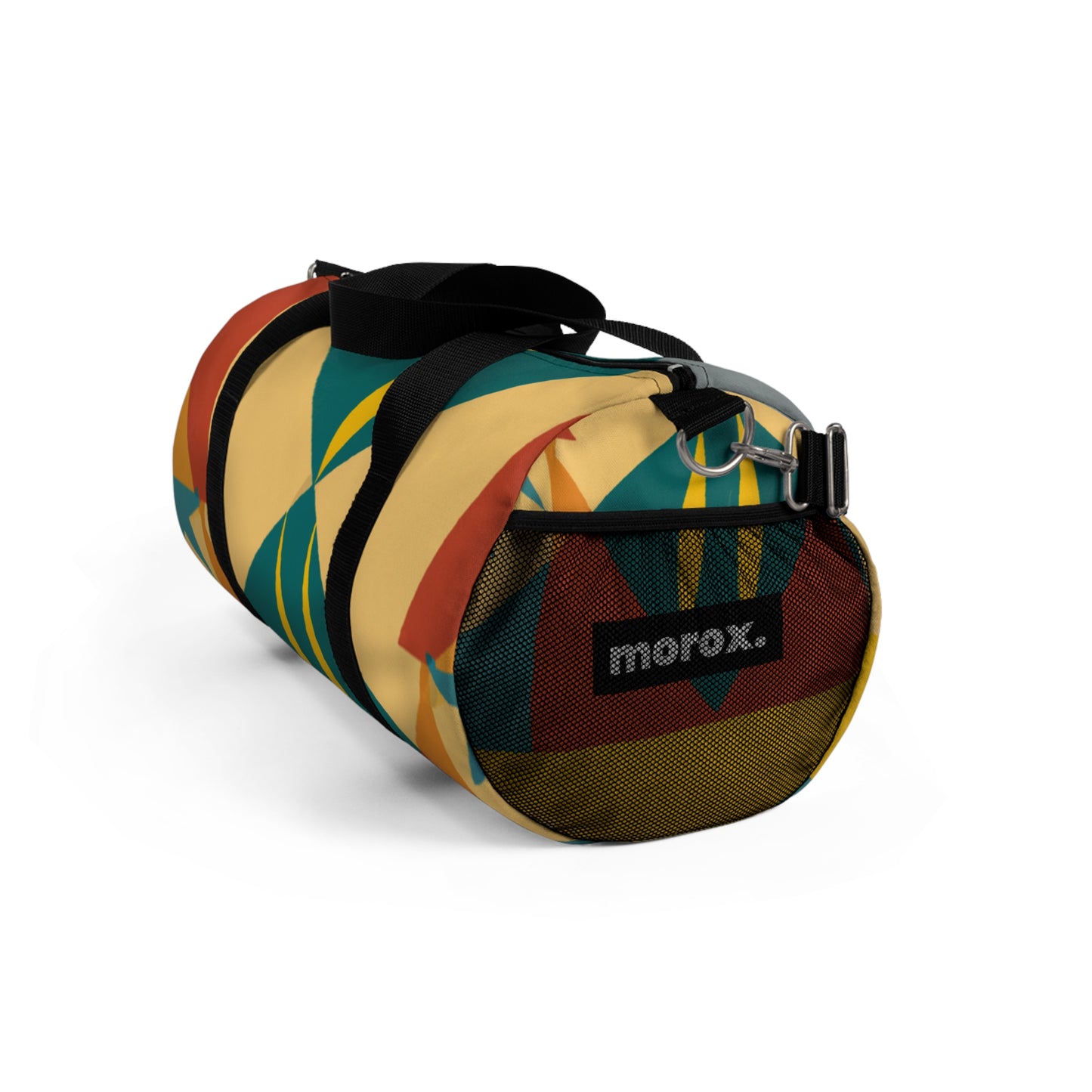 .
Fernandina Fiorentini - Duffel Bag