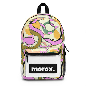 .
Sylva McHenry - Backpack