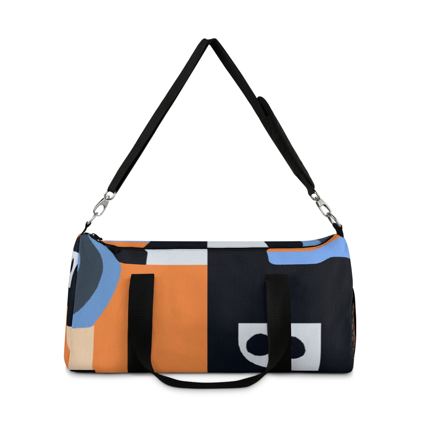 .
Lady Isabella de la Renta - Duffel Bag