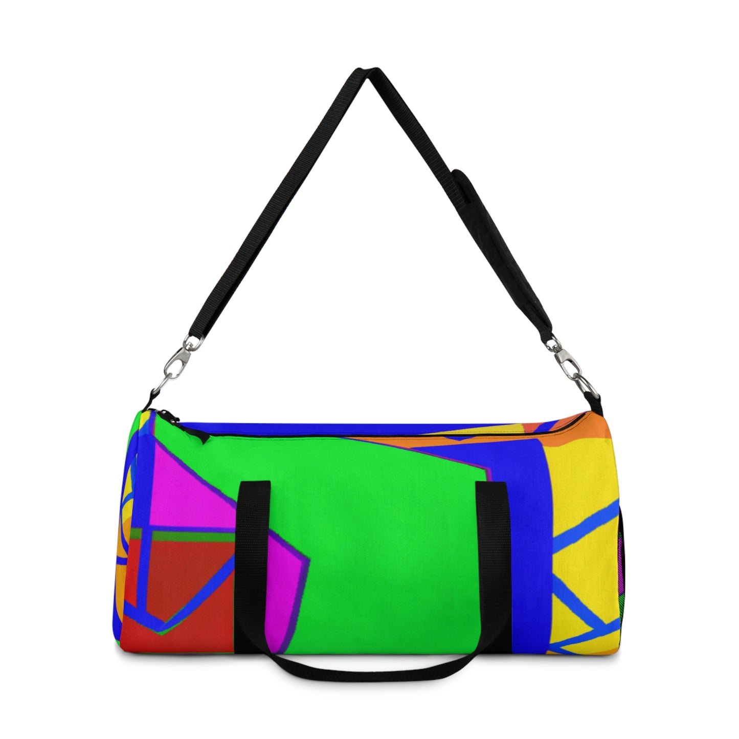 .
Seraphina of Villa Rosa - Duffel Bag