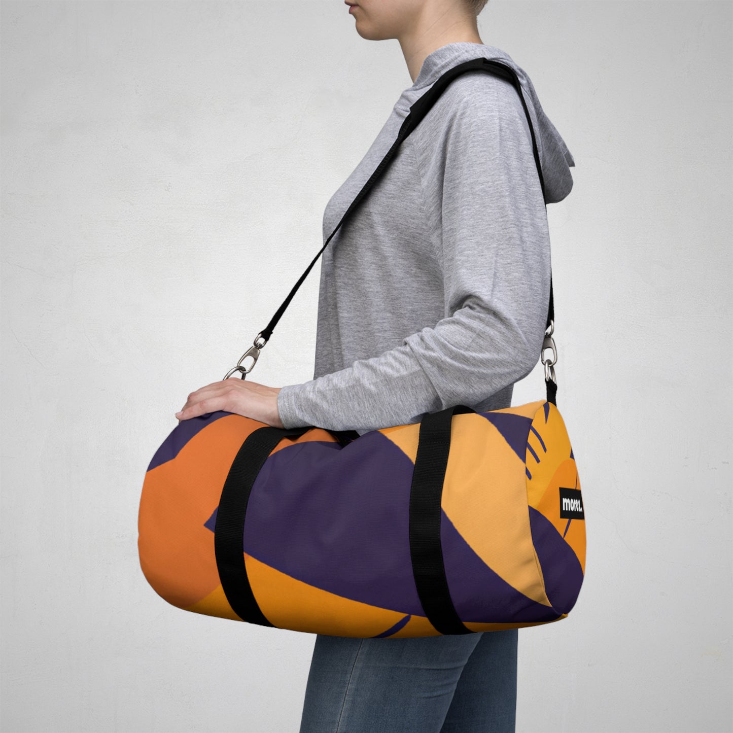 .
Giorgio di Medici - Duffel Bag