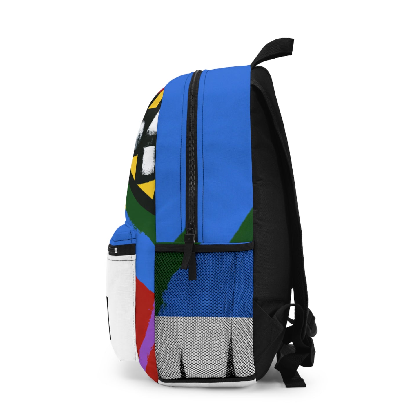 .
Lilly Williams-Smith - Backpack
