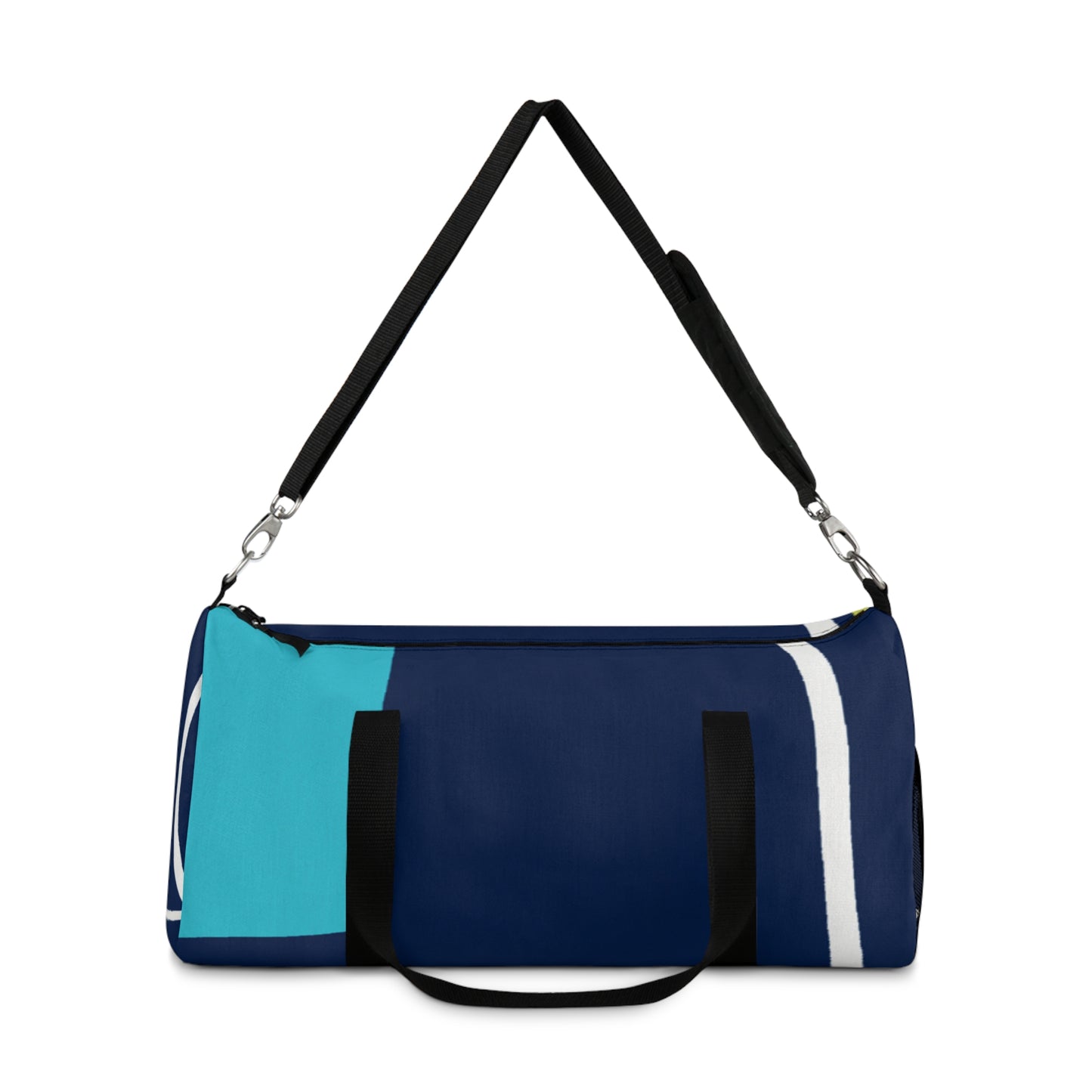 .
Federico da Montefeltro - Duffel Bag