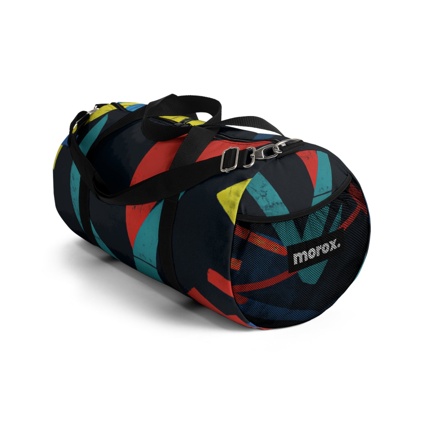 .
Giovanni da Verrazzano - Duffel Bag