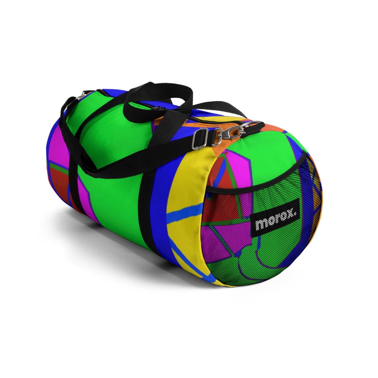 .
Seraphina of Villa Rosa - Duffel Bag