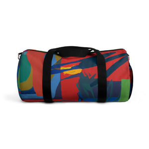 .
Alessandro Salvatore. - Duffel Bag