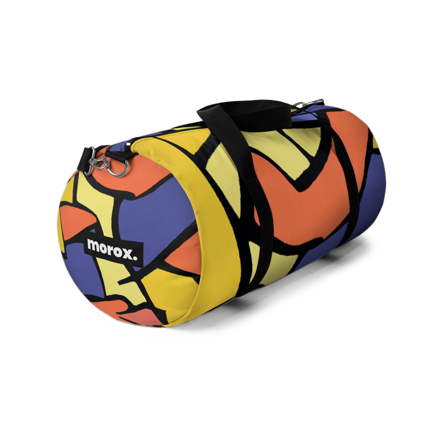 .
Gemma di Fontaine - Duffel Bag
