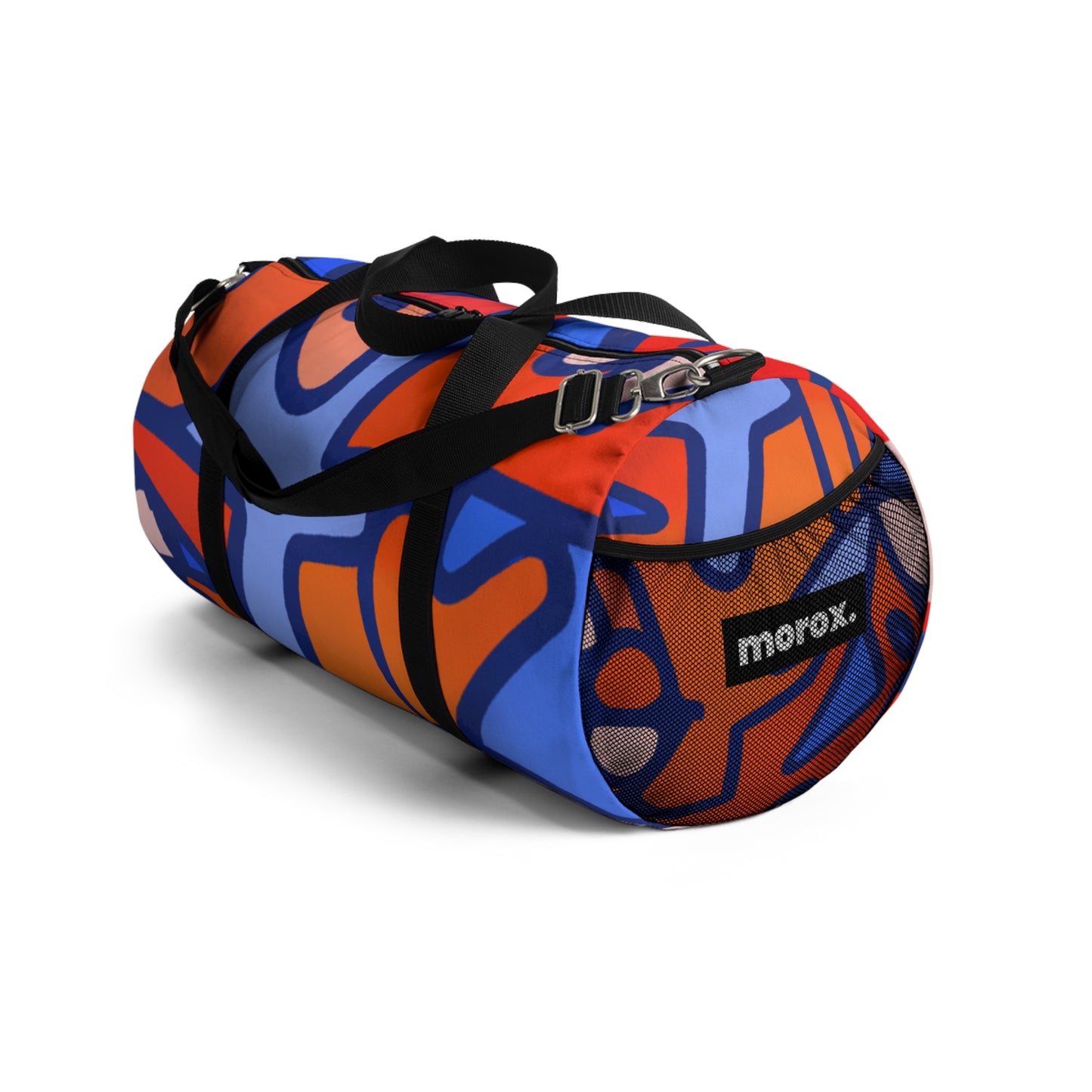 .
Armando diArrigio - Duffel Bag