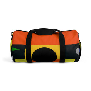 .
Matilda of the Valleys - Duffel Bag