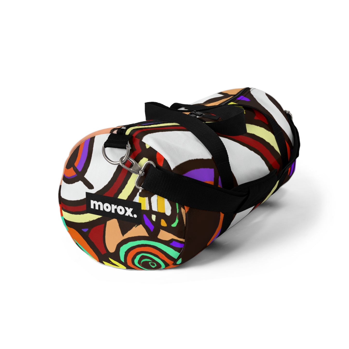 .
Anastassia von Hollenweyer - Duffel Bag