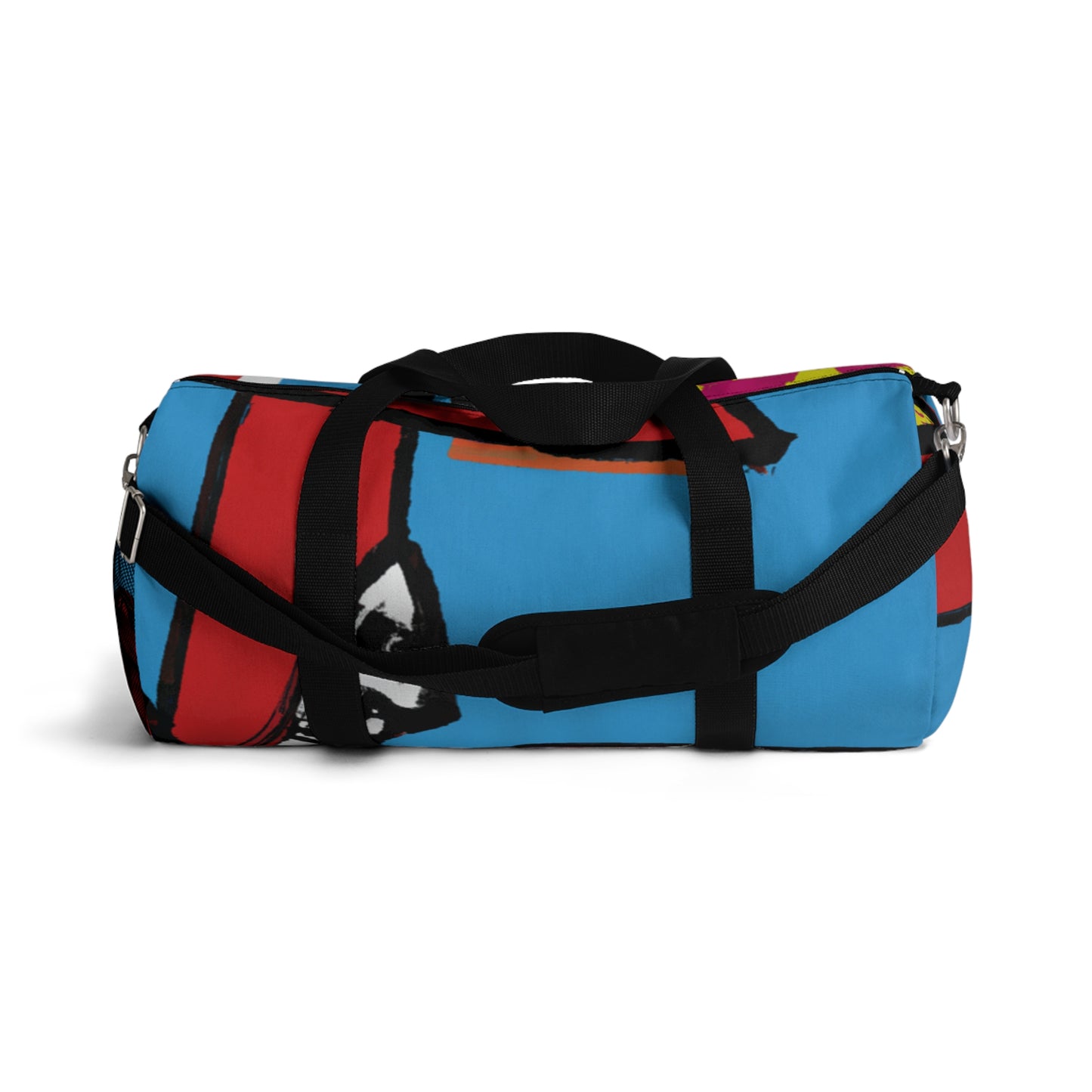 .
Antonio da Gama - Duffel Bag