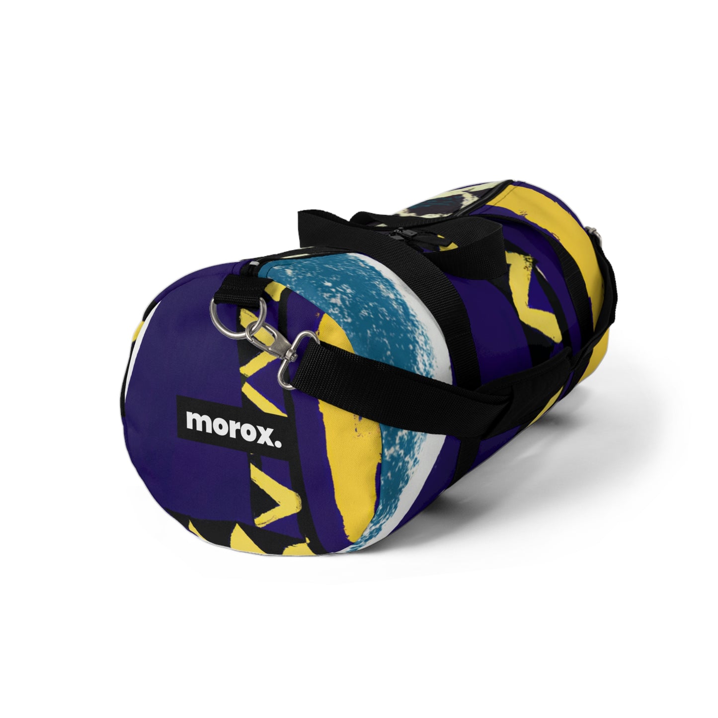 .
Lucy de Dorset - Duffel Bag