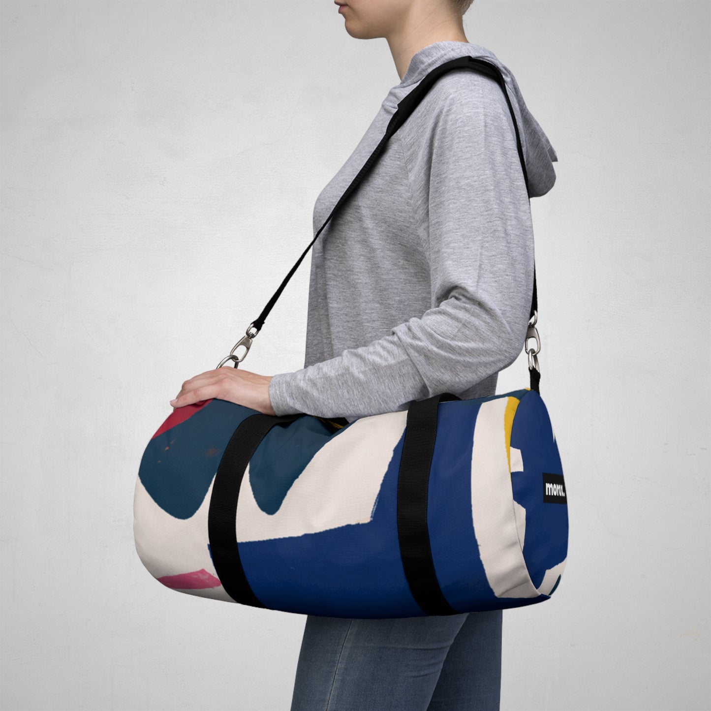 .
Giovanni Orsini. - Duffel Bag