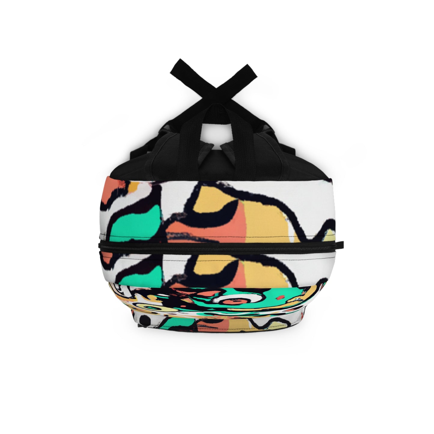 .
Ellsworth Wilbert - Backpack