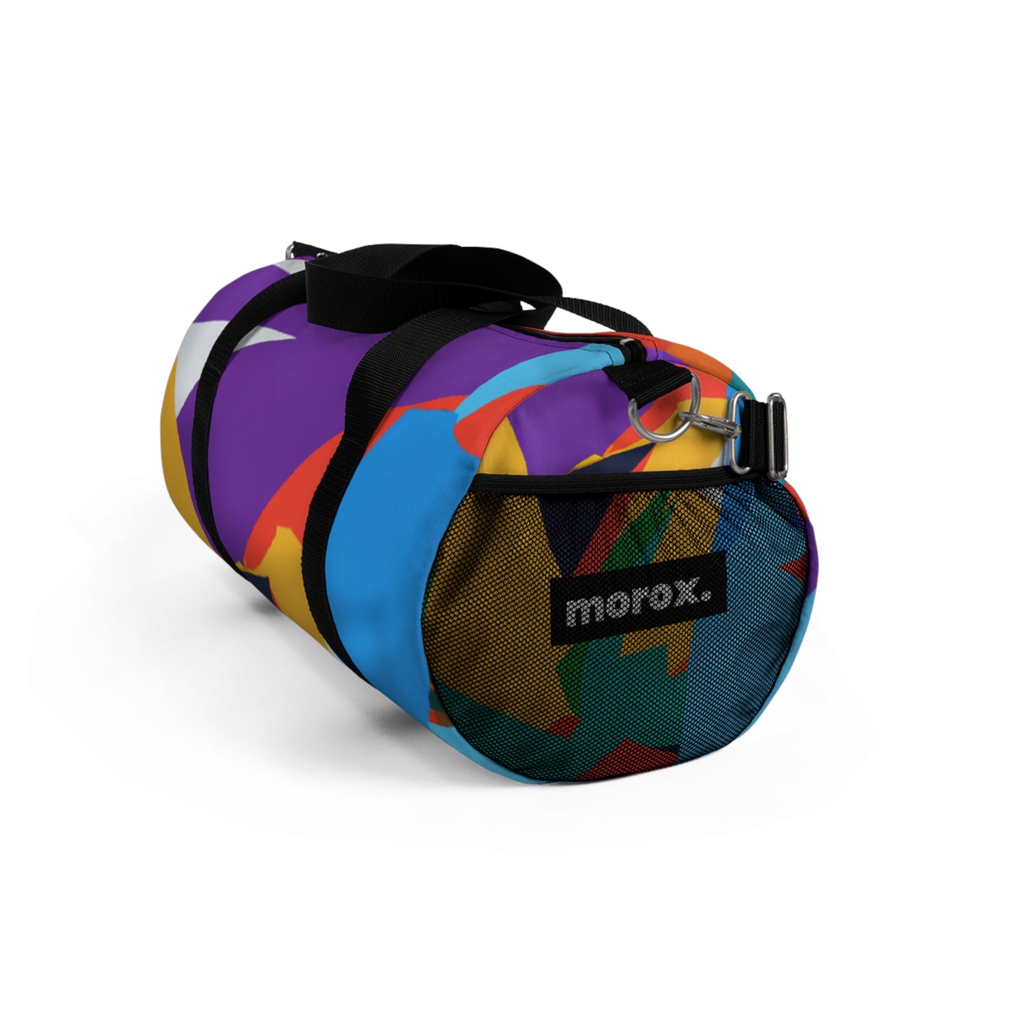 .
Giovanni della Valletta - Duffel Bag