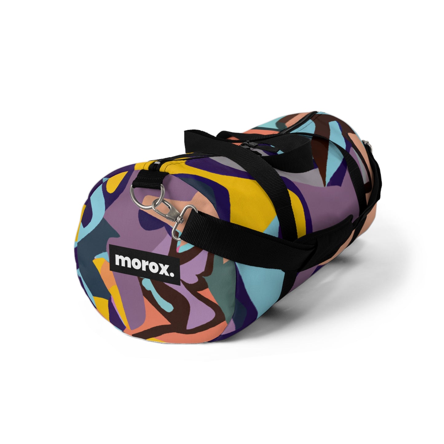 name
Stephanie de Voltaire - Duffel Bag