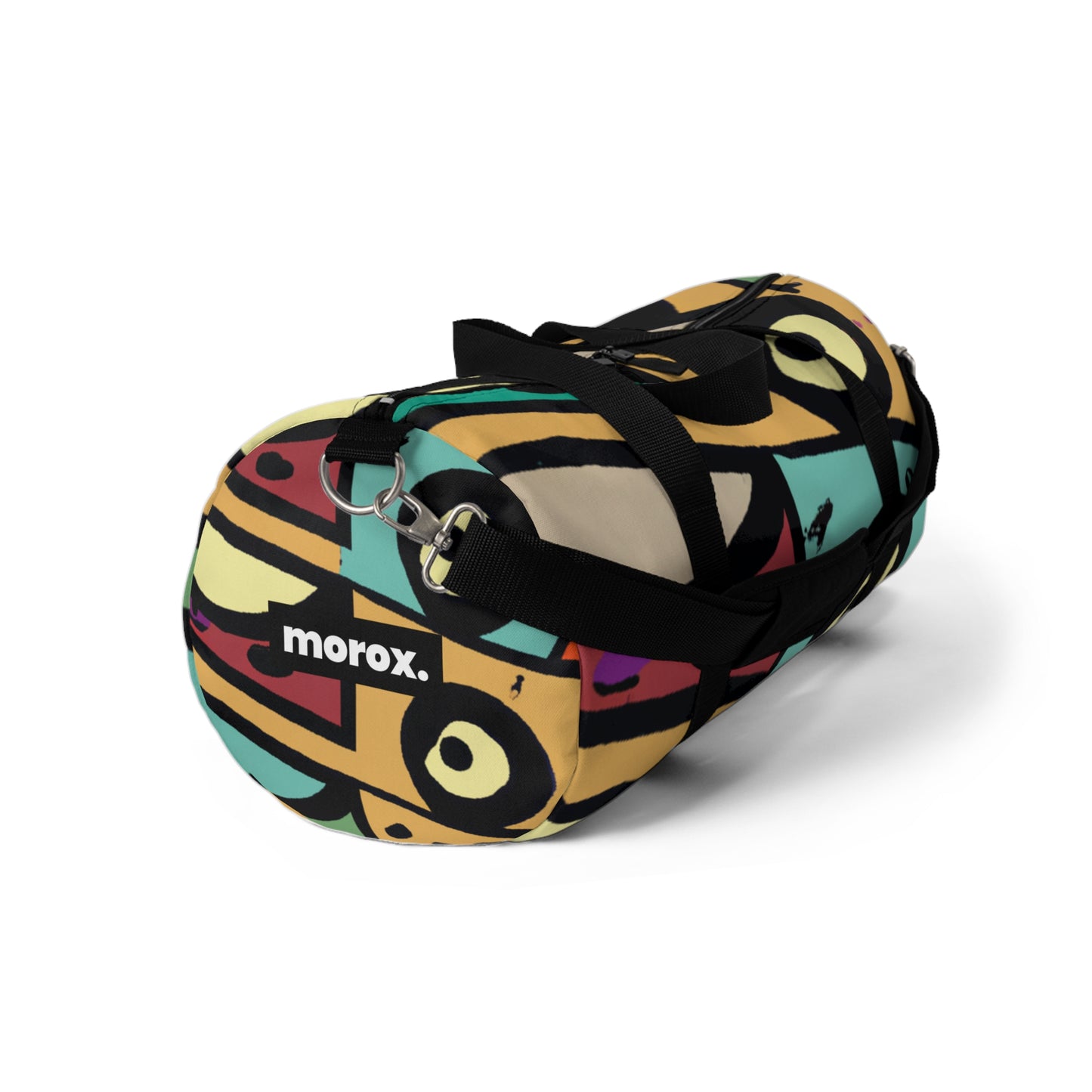 .
Lady Isabella de la Manche - Duffel Bag