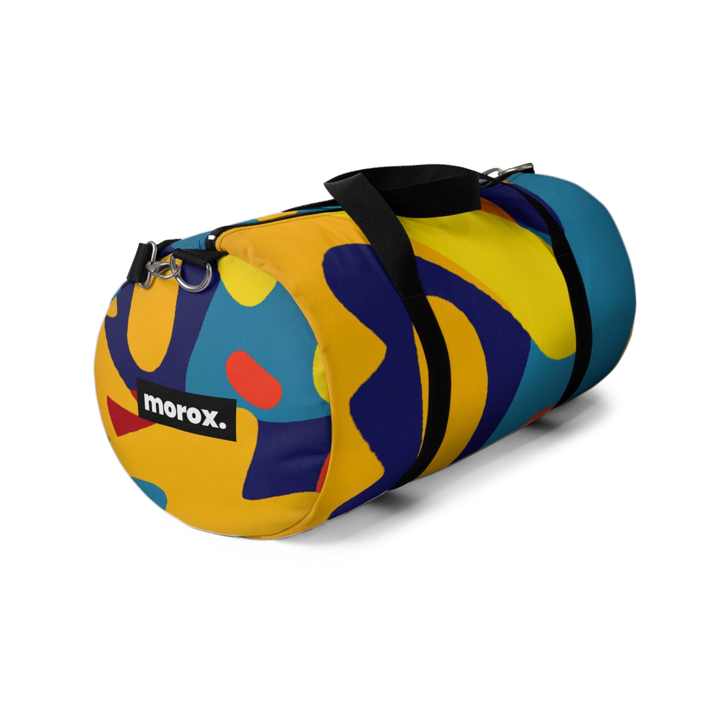 .
Isabella Delacroix - Duffel Bag