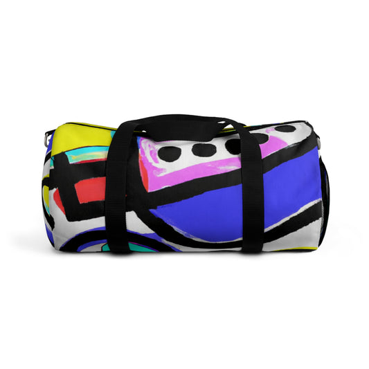 .
Lady Lavinia of Lancashire - Duffel Bag