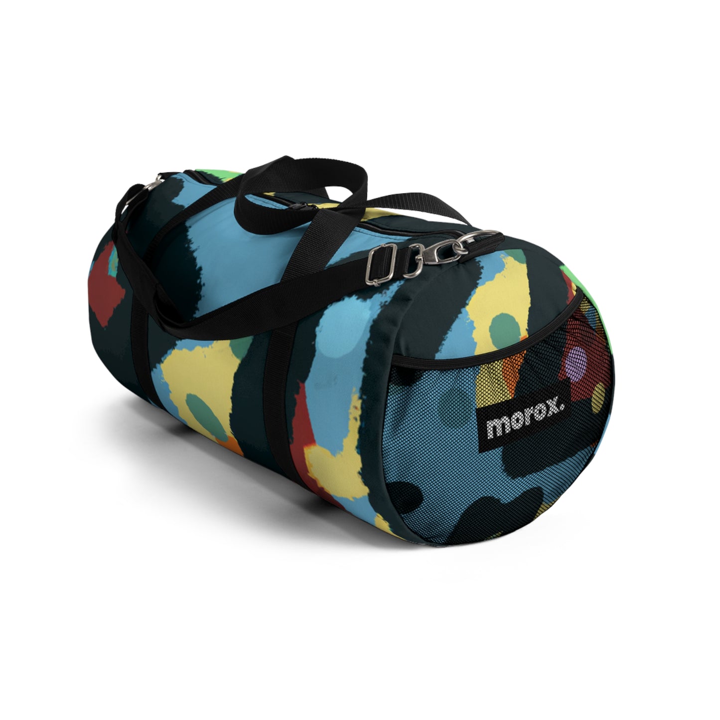 .
Emilia de Medici - Duffel Bag