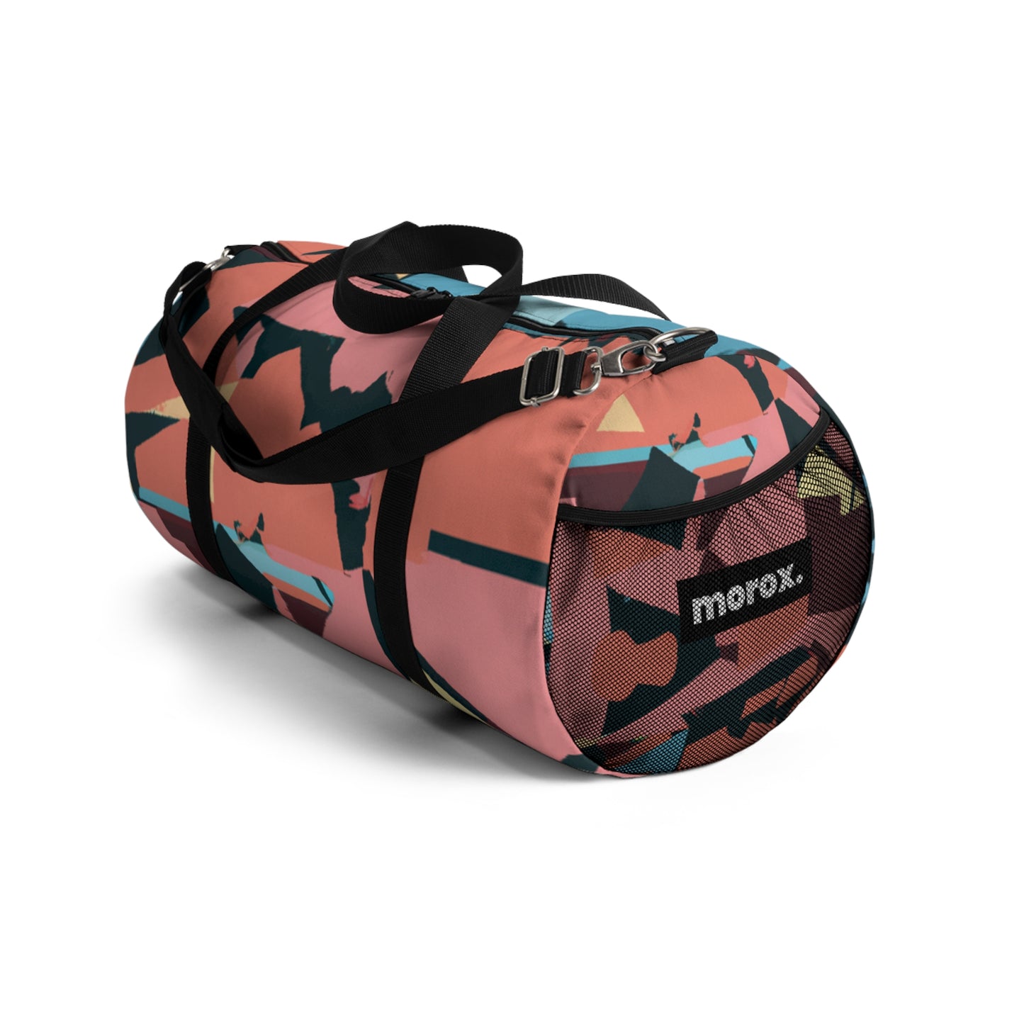.
Fioranella Finocchiaro - Duffel Bag