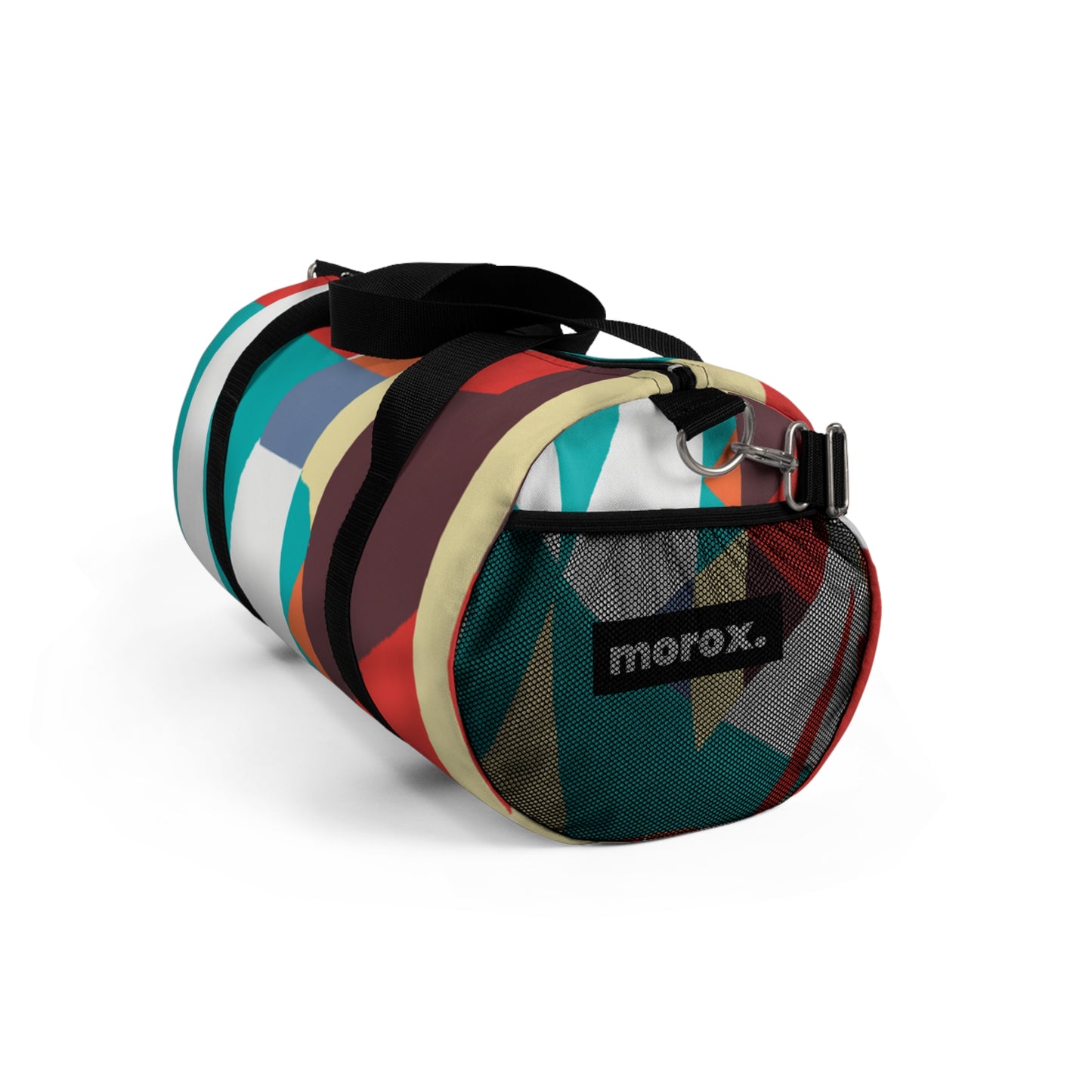 .
Giovanni D'Angelo - Duffel Bag