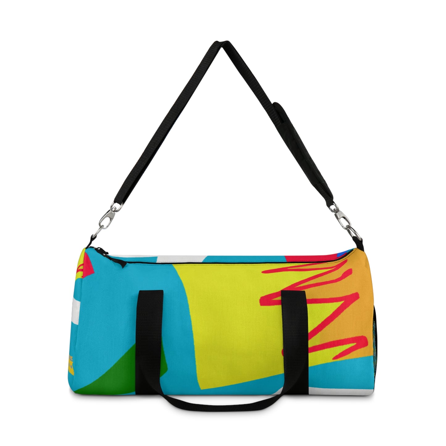 .
Huguette de Liège - Duffel Bag