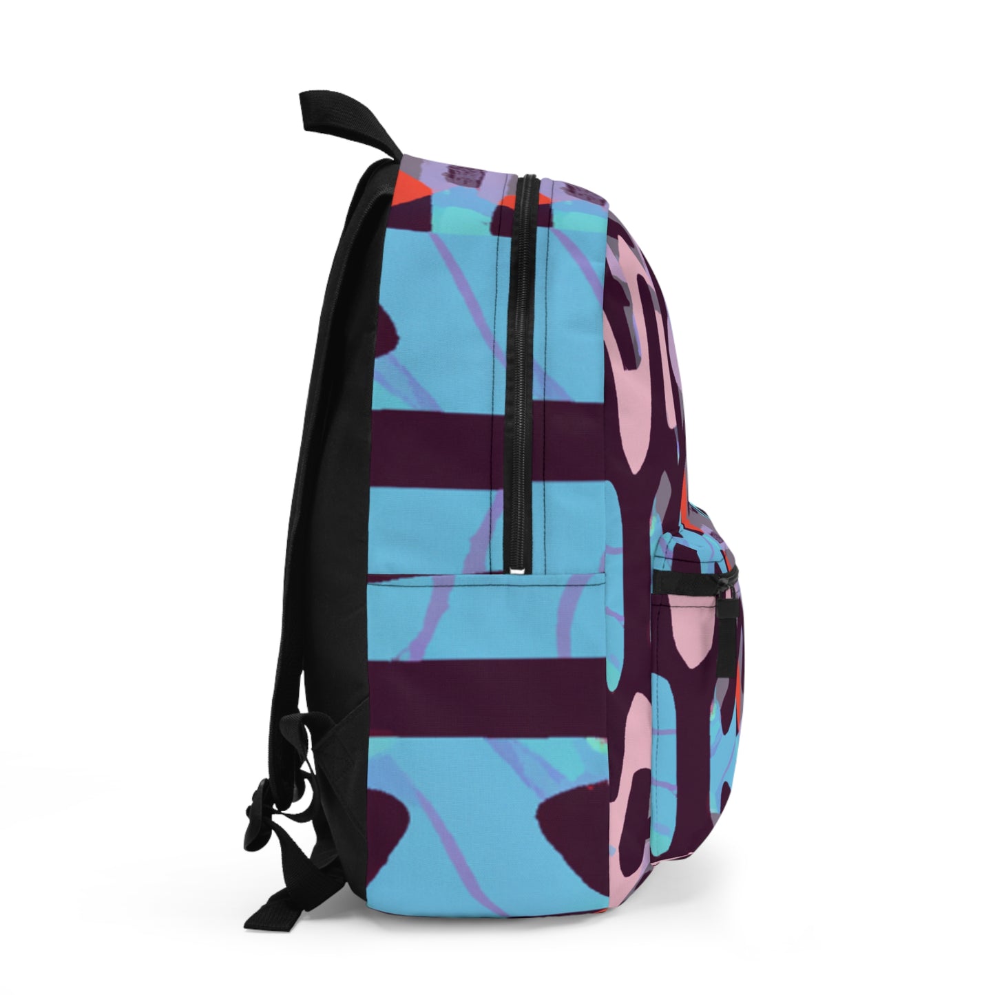 .
Marla McCloud - Backpack