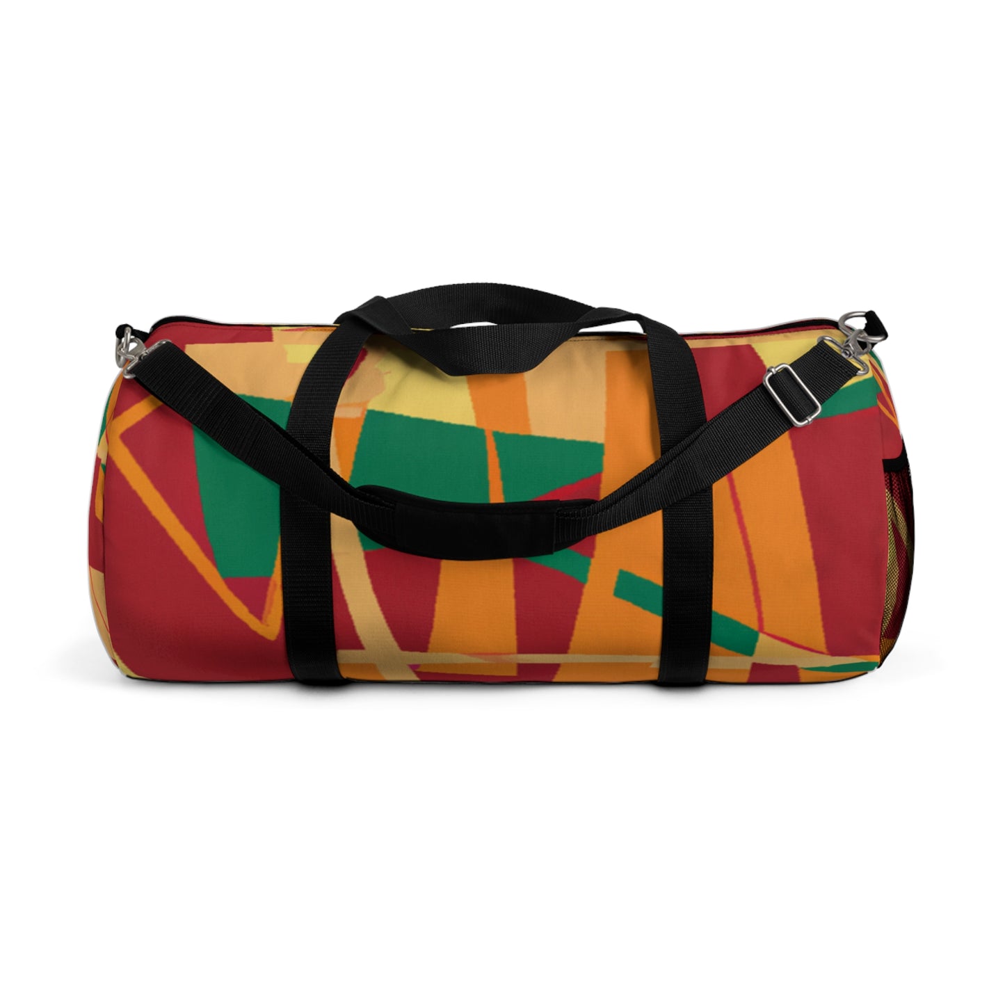 .
Hedgeley de Segovia - Duffel Bag