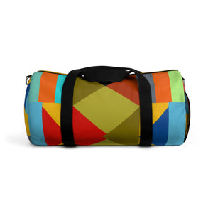 .
Bartholomew Von Luxe. - Duffel Bag