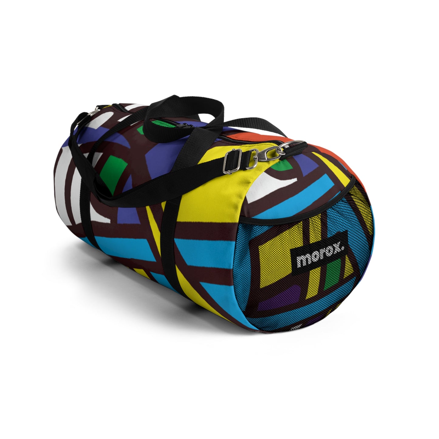 .
Cecily Couture - Duffel Bag