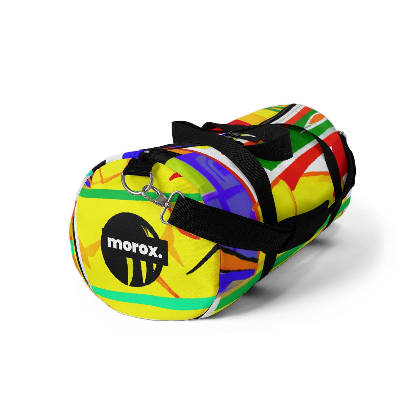 .
Henrietta Vanity - Duffel Bag