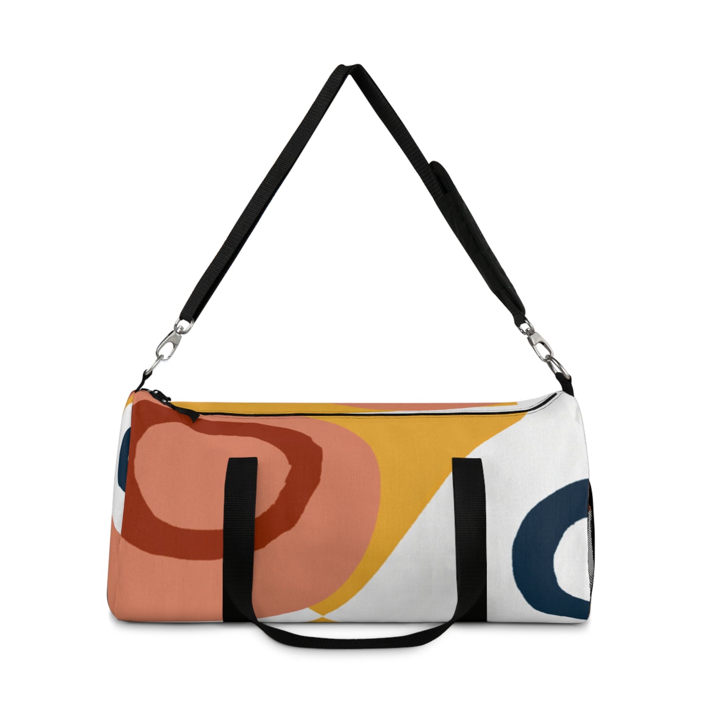 .
Jacques of Bordeaux - Duffel Bag