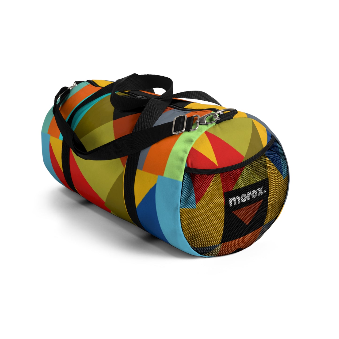 .
Bartholomew Von Luxe. - Duffel Bag