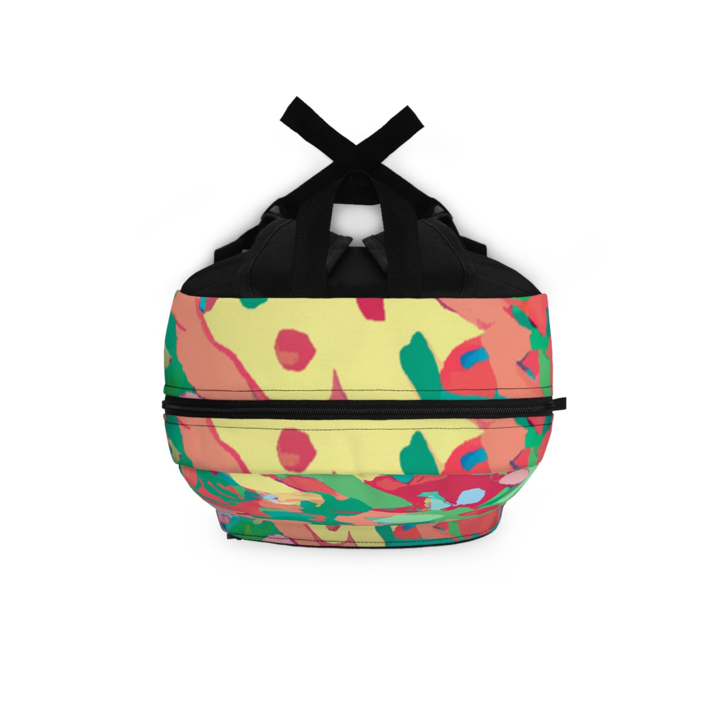 .
Hope Wellsford - Backpack