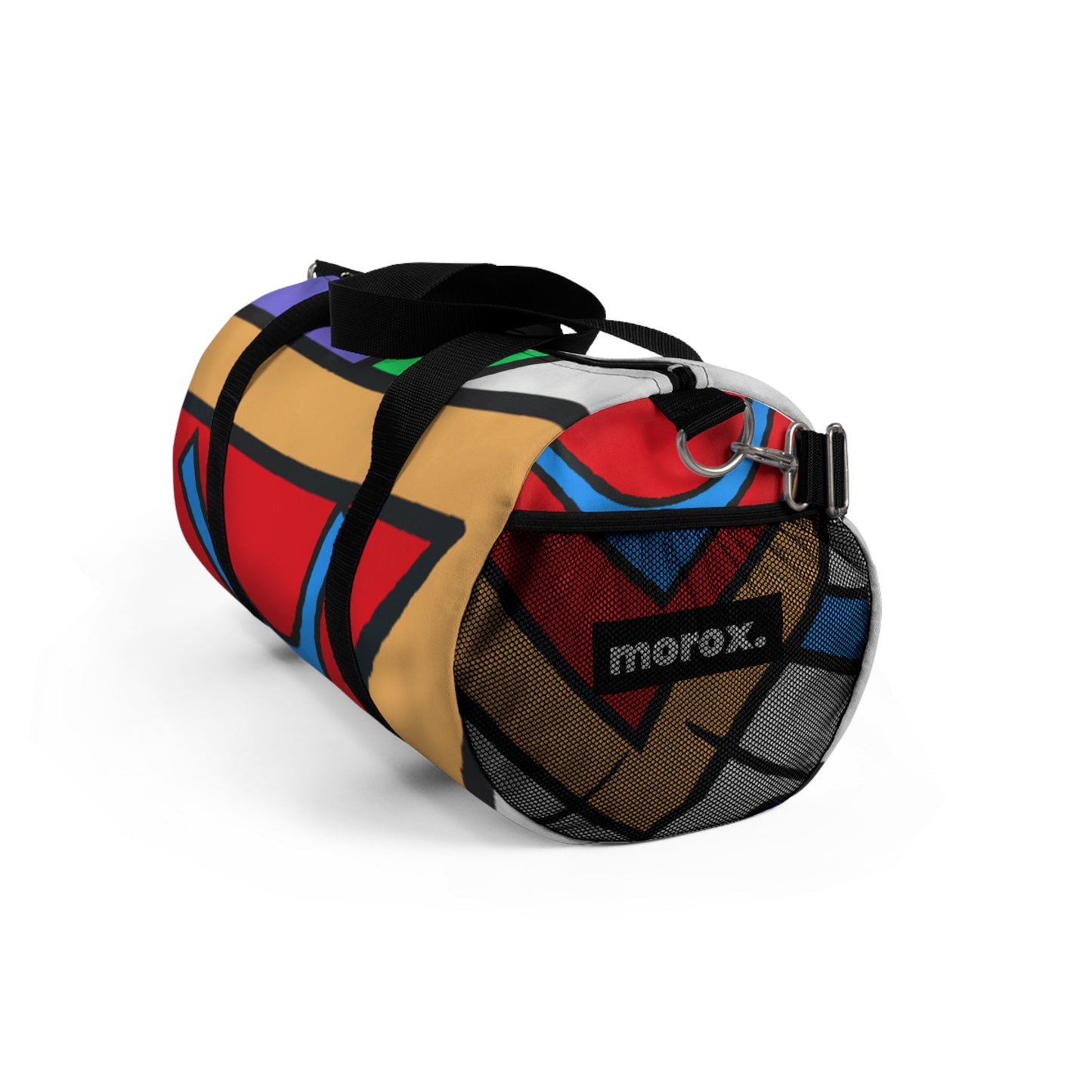 .
Dame Floriana De Milano - Duffel Bag