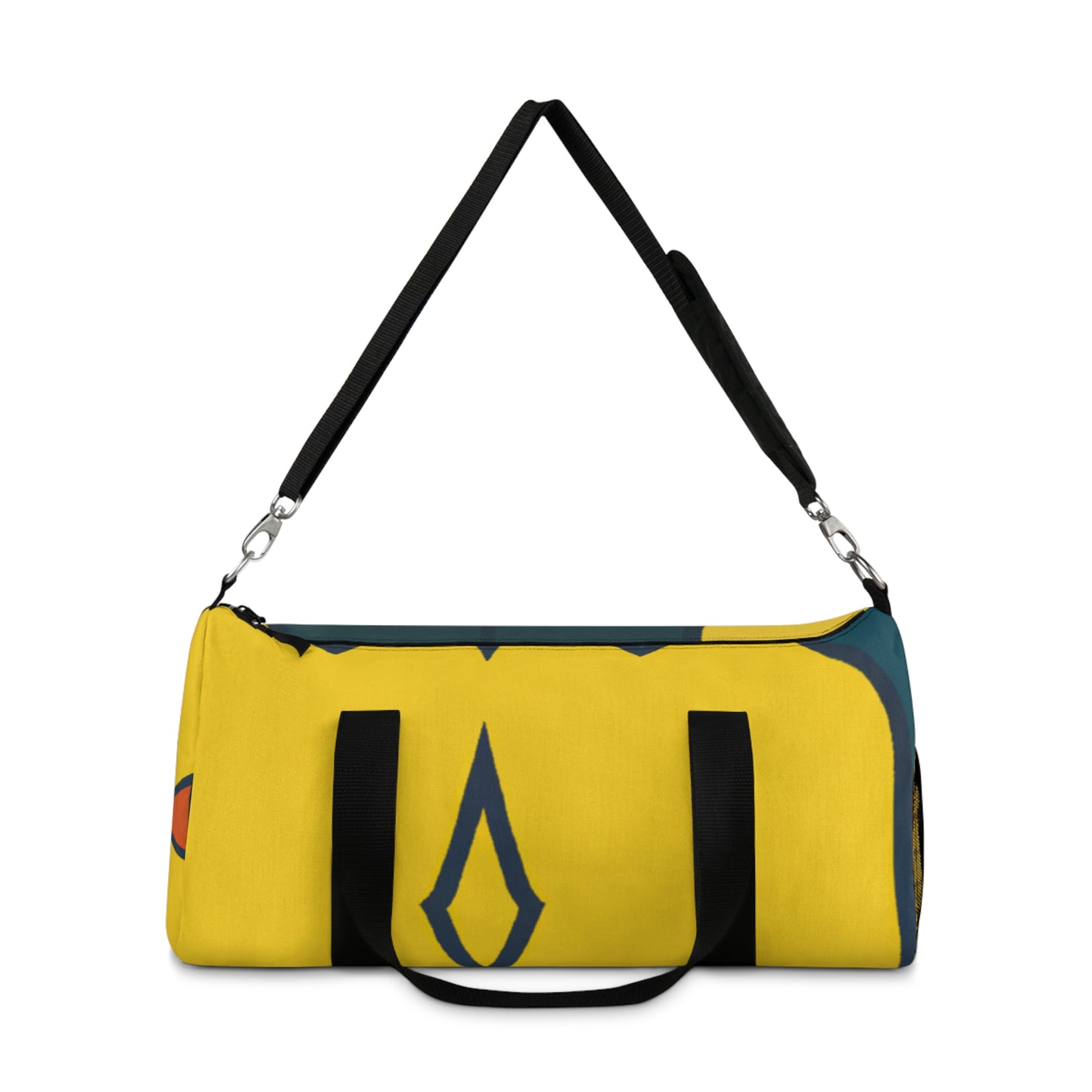 .
Lady Isabella de Marigny - Duffel Bag