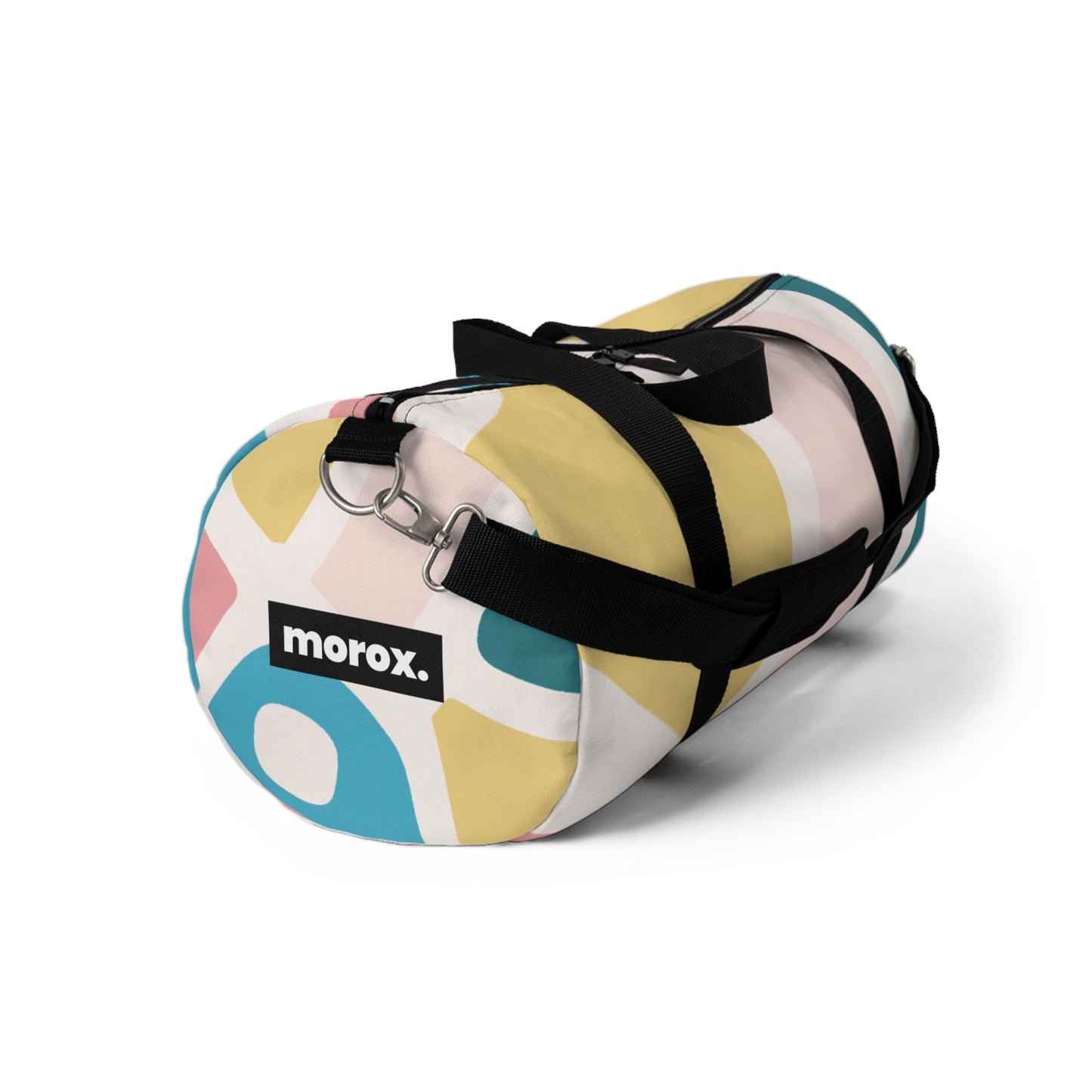 .
Alessandro della Torre - Duffel Bag