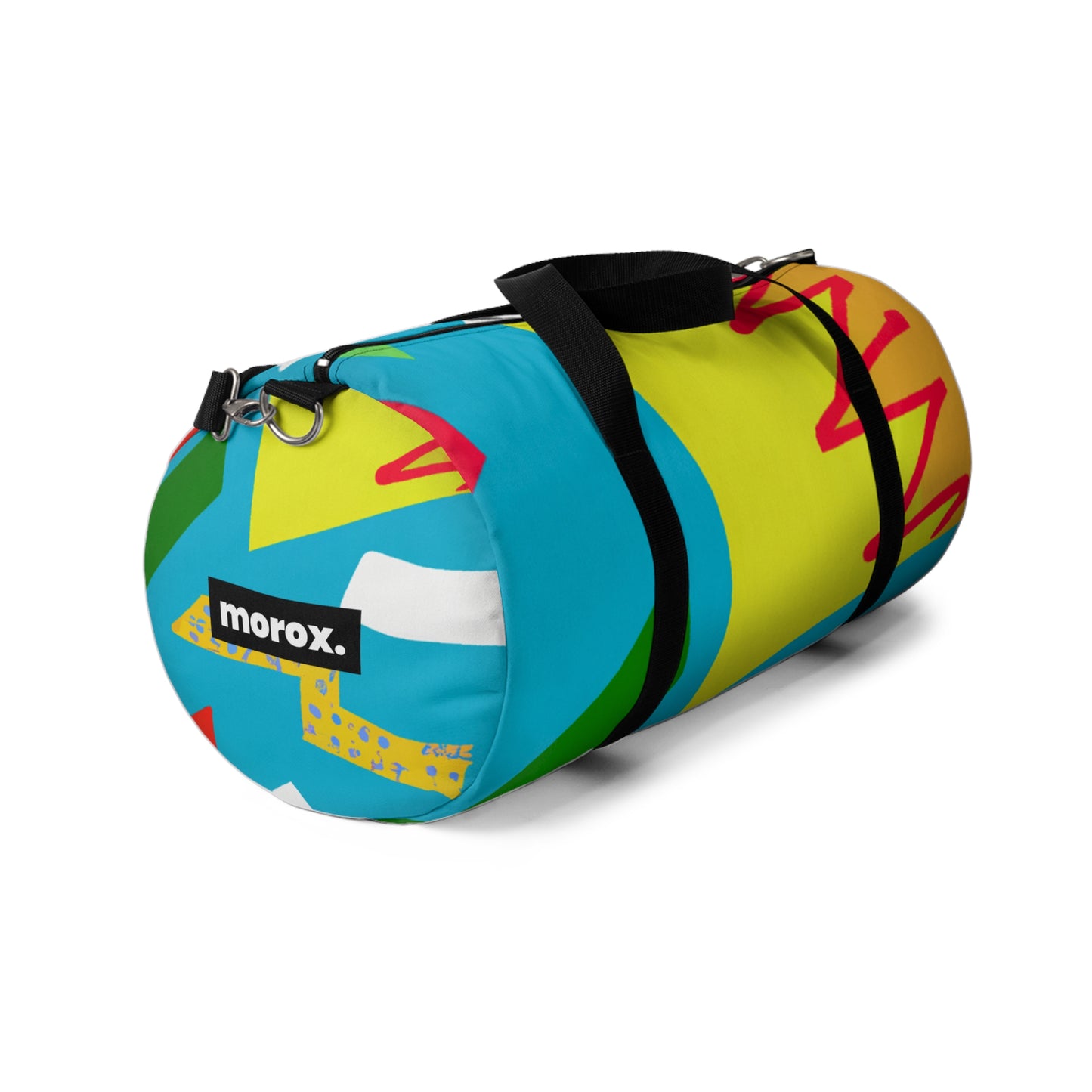.
Huguette de Liège - Duffel Bag