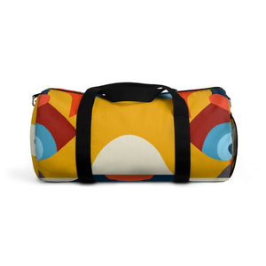 .
Isabella Meridio di Francia - Duffel Bag