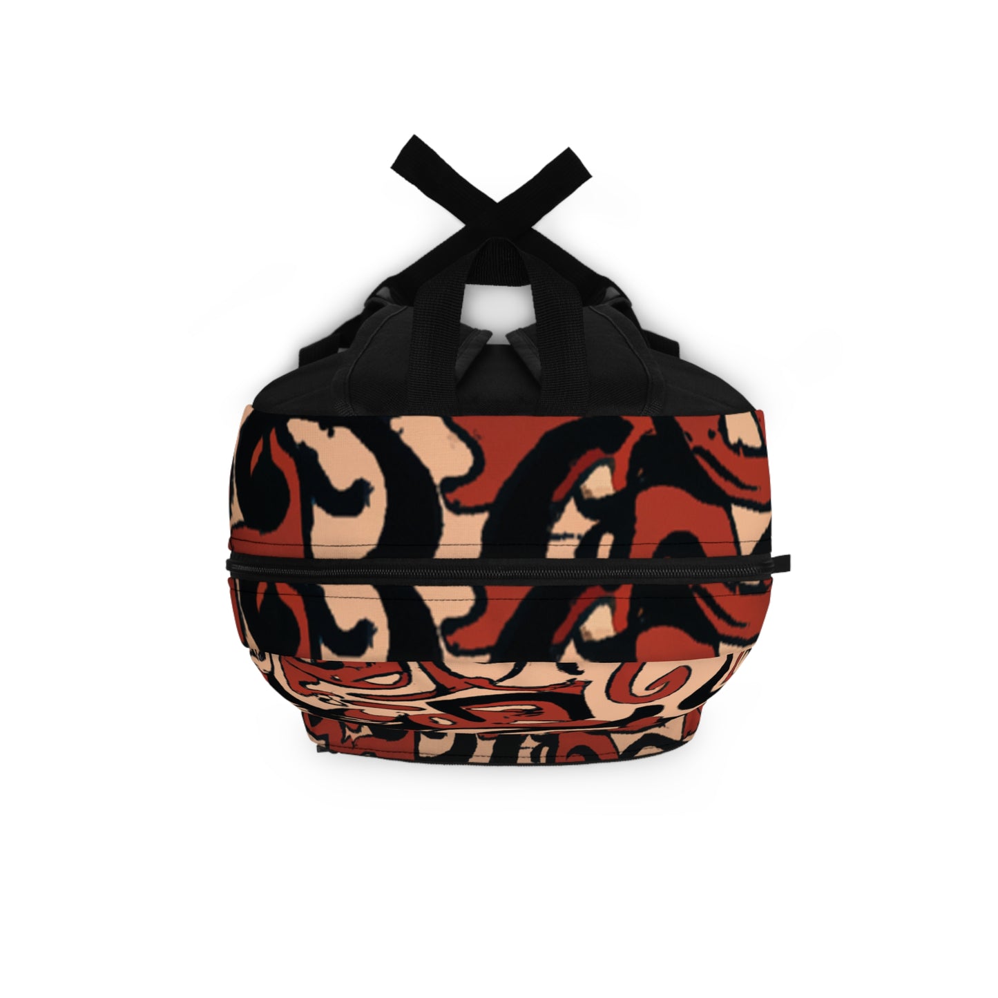 .
Mariah Wilkins-Thompson - Backpack