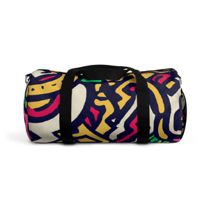 .
Lady Salomé de la Valoise - Duffel Bag
