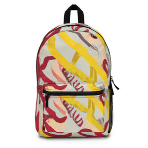 .
Hattie Jacobsons - Backpack