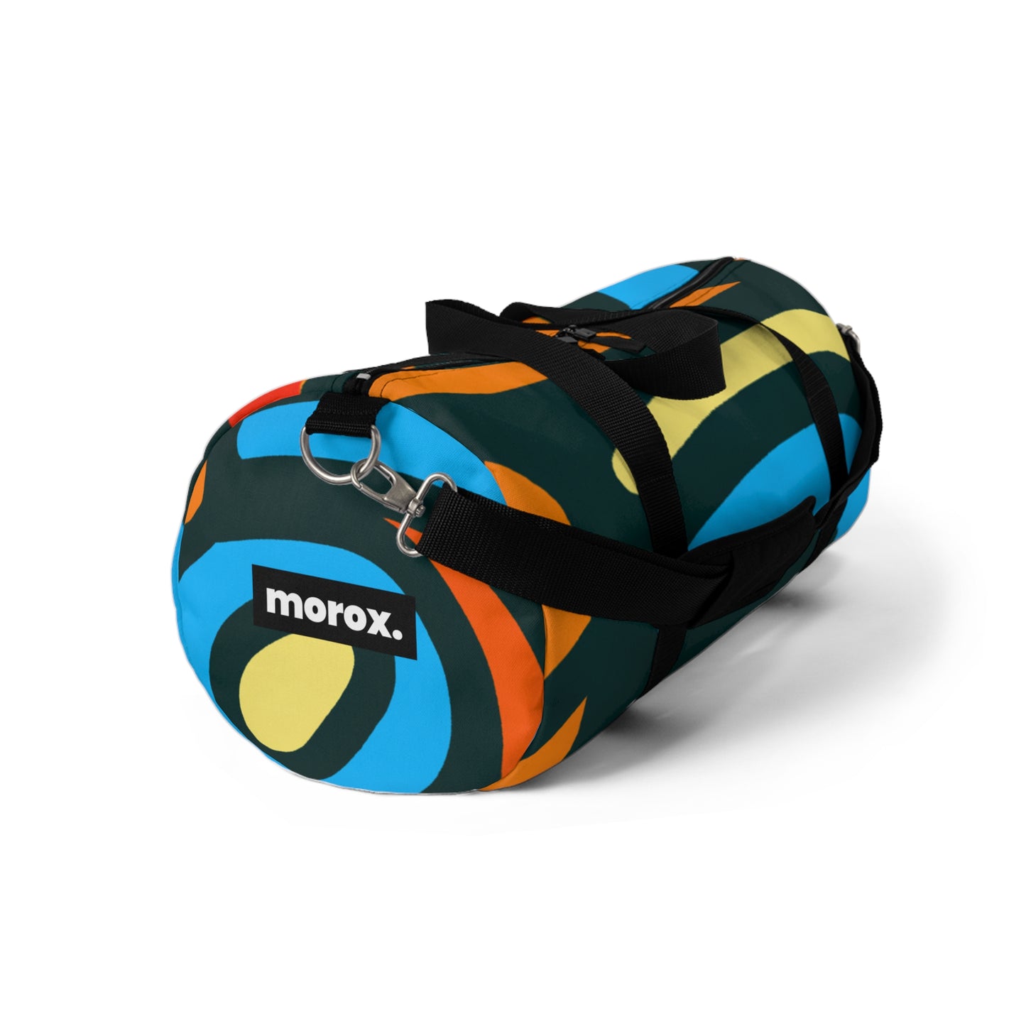 .
Ludovico di Fiori - Duffel Bag