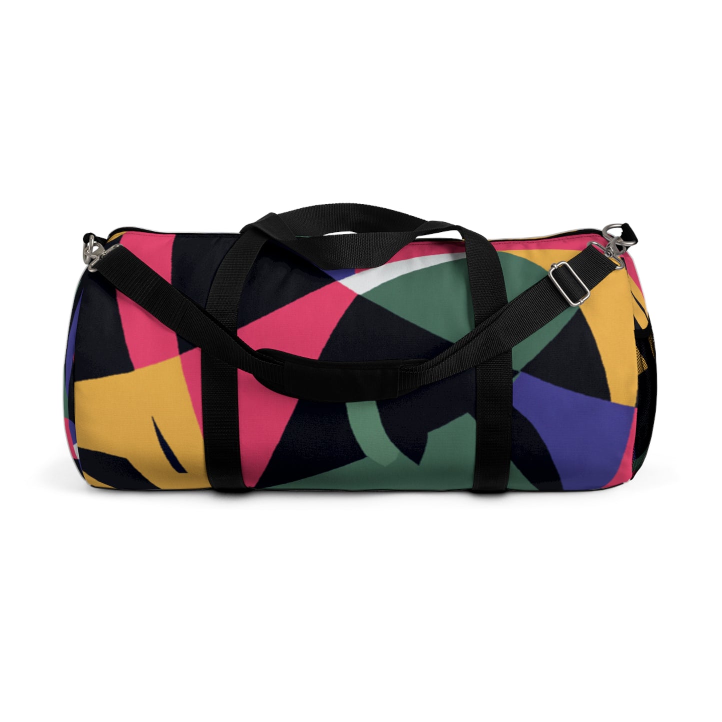 .
Gustavo de la Peña - Duffel Bag