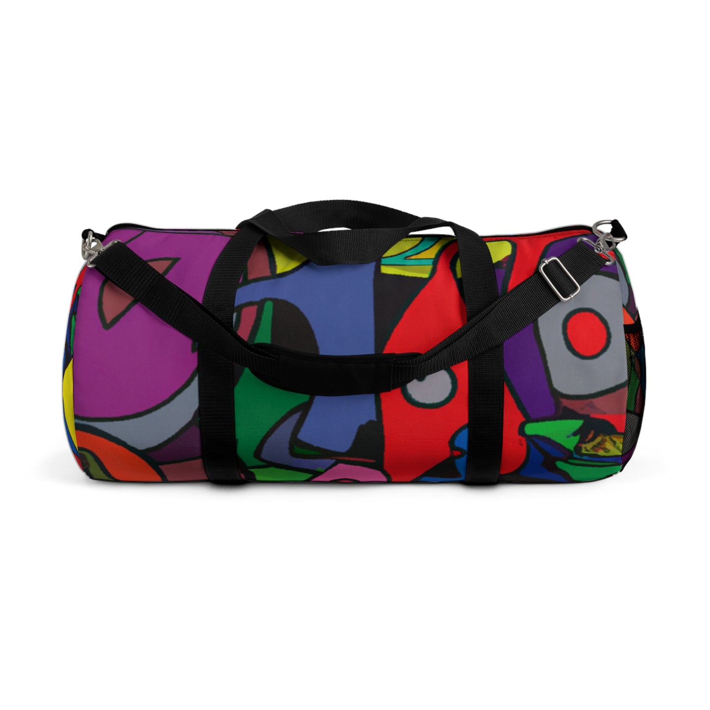 .
Cecilia da Gama-Versace. - Duffel Bag
