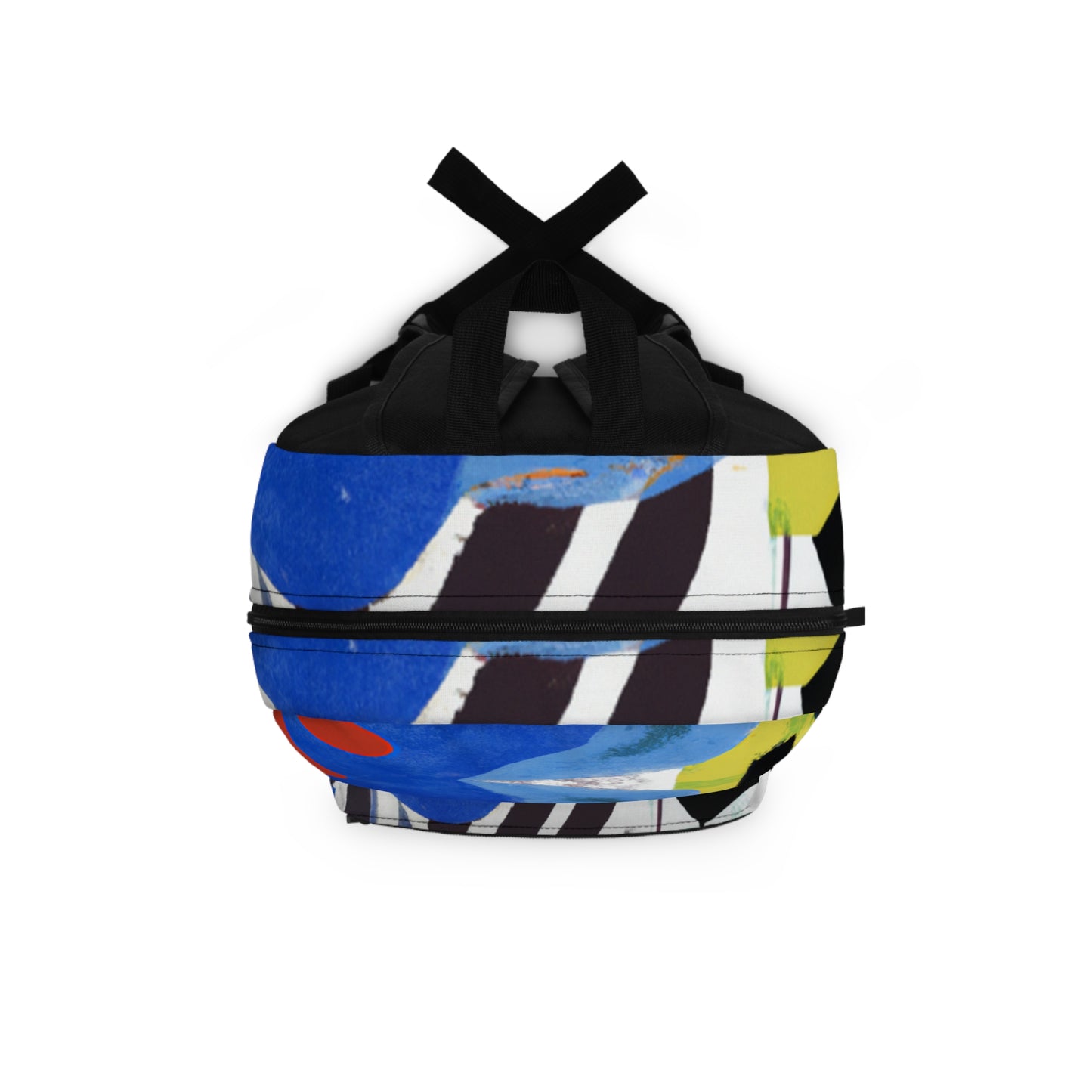 .
Laura Freeman Williams - Backpack