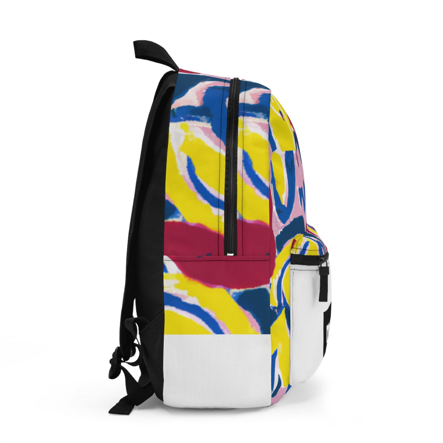 .
Sadie Jackson - Backpack
