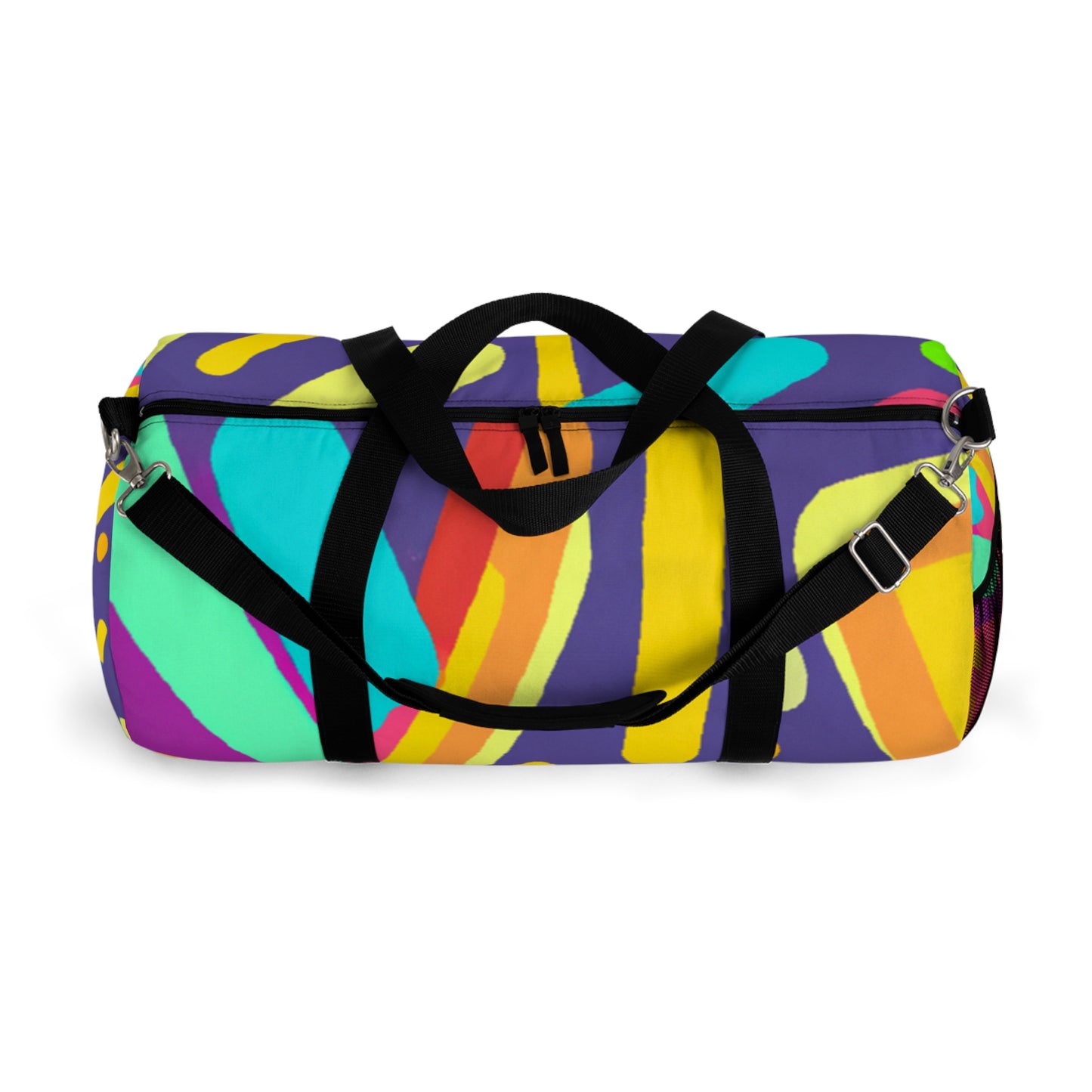 .
Jacques de Lusignan - Duffel Bag